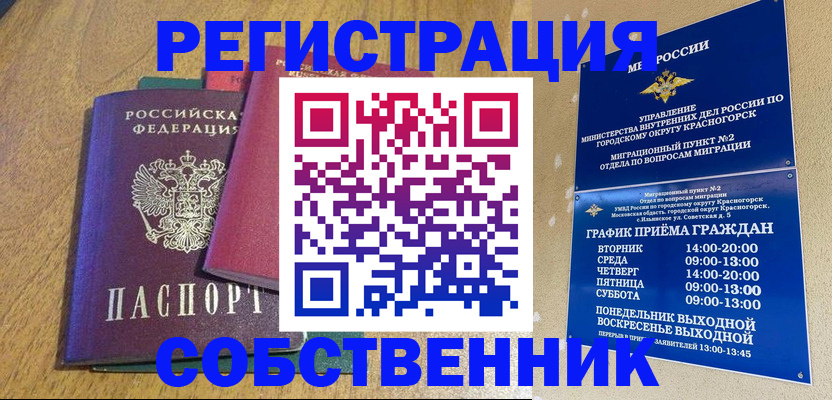 временная регистрация надежно в Коле